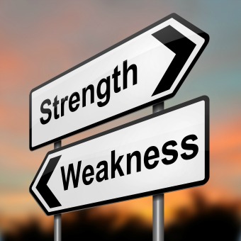 Strength and weaknesses of DSM5