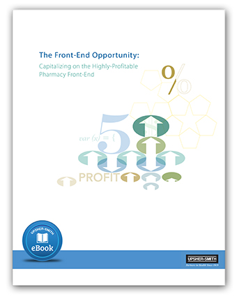 The Front-End Opportunity: Capitalizing on the Highly Profitable Front-End e-book