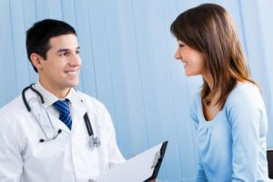 healthcare professionals can be great partners 