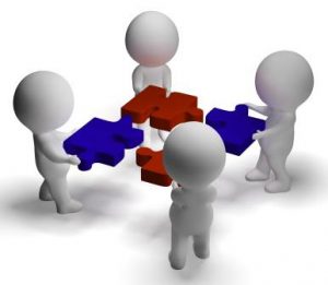 Get your supply chain partners involved