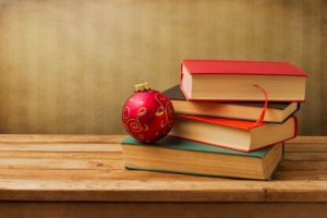 Christmas books