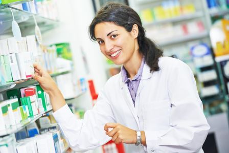 Proactive vs. reactive – pharmacies that thrive