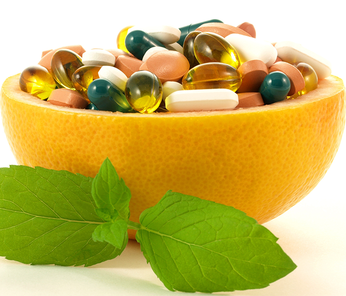 Monthly Retailer Category Tips — Vitamins & Dietary Supplements