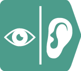 Eye and Ear Care icon