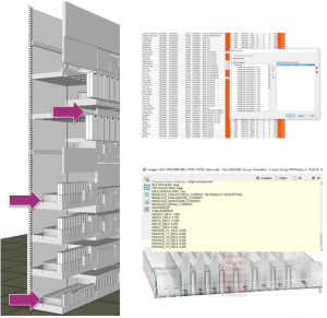 space planning example