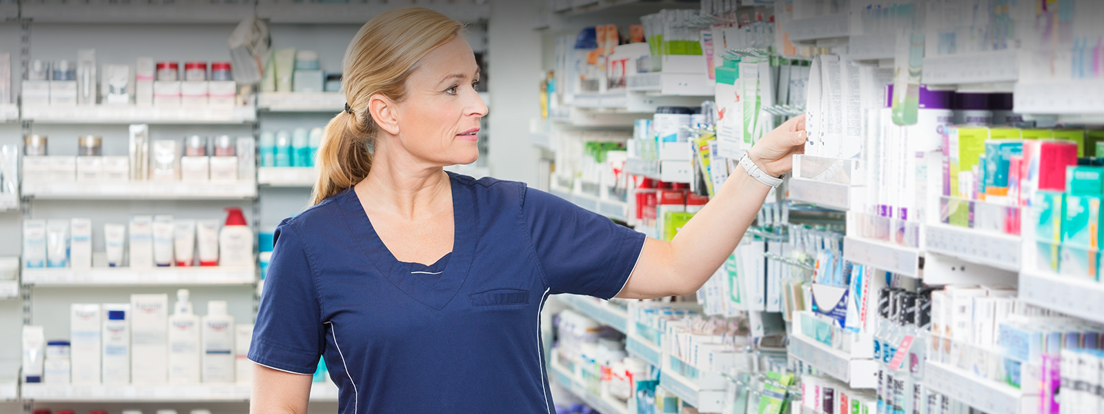 Pharmacy Channel Hamacher Resource Group