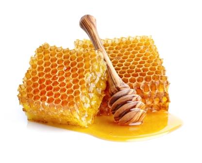 Honey featured in multiple products in the Future 50 new products released in 2018