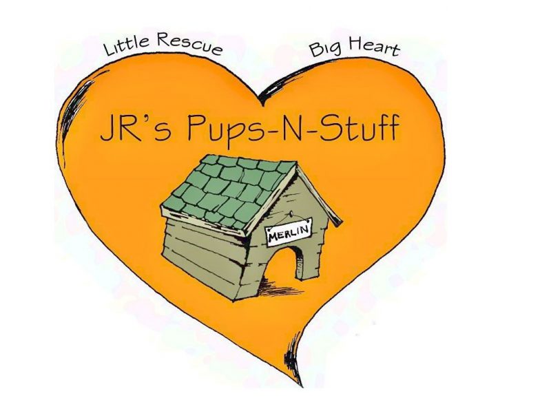 For the Dogs – Helping JR’s Pups-N-Stuff For the Dogs – Helping JR’s Pups-N-Stuff