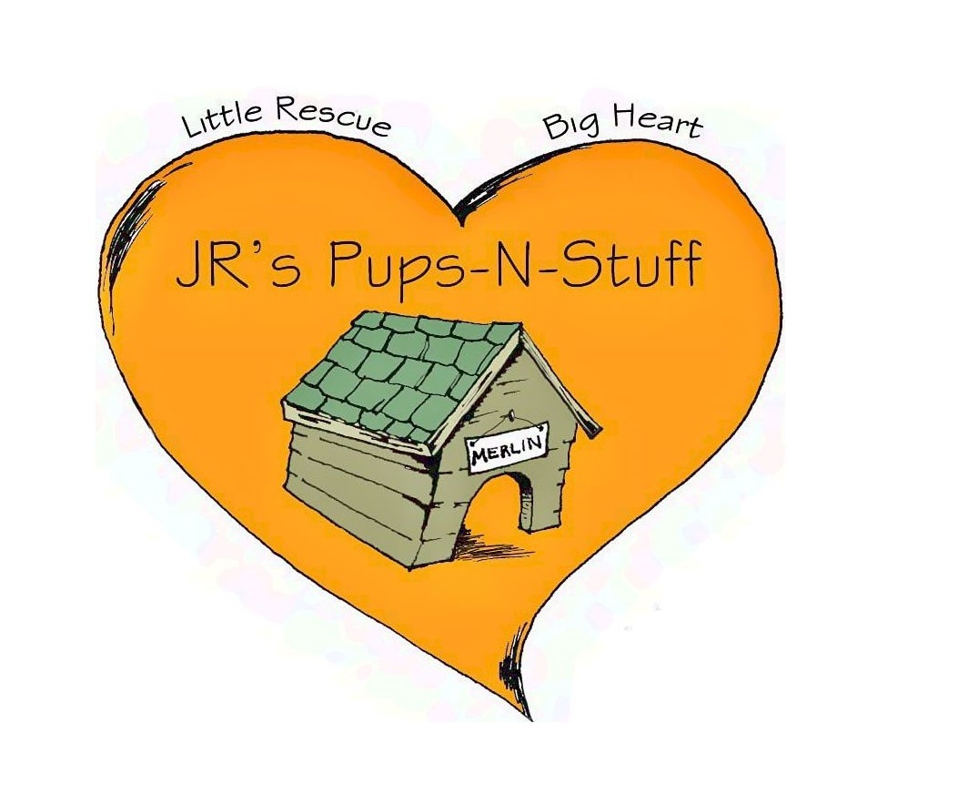 For the dogs – Helping JR’s Pups-N-Stuff