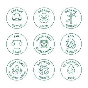 Core value icons