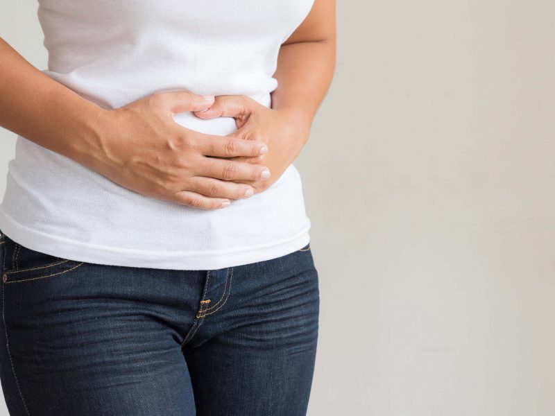 Monthly Retailer Category Tips — Digestive Health Monthly Retailer Category Tips — Digestive Health
