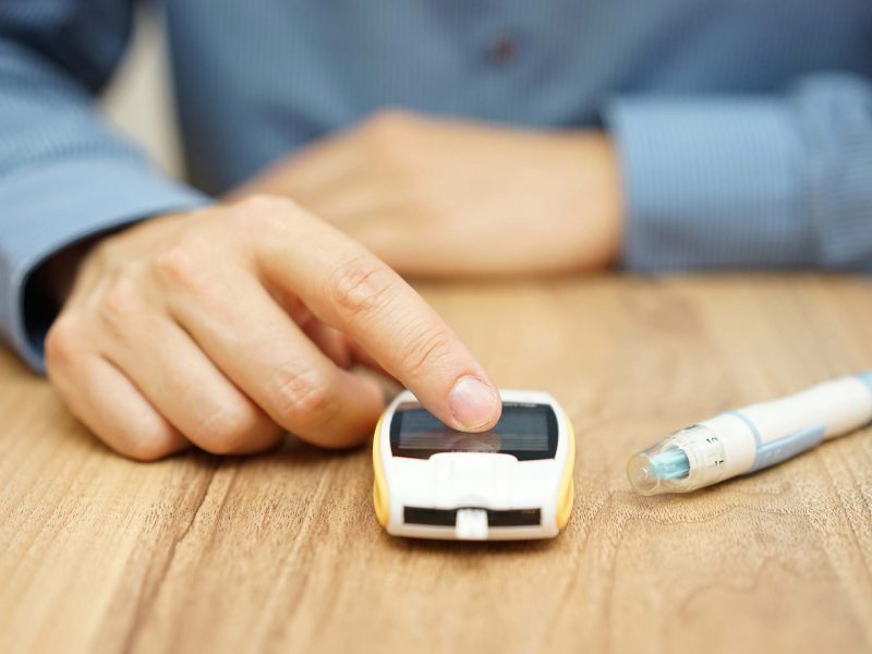 Monthly Retailer Category Tips — Diabetes Management Monthly Retailer Category Tips — Diabetes Management