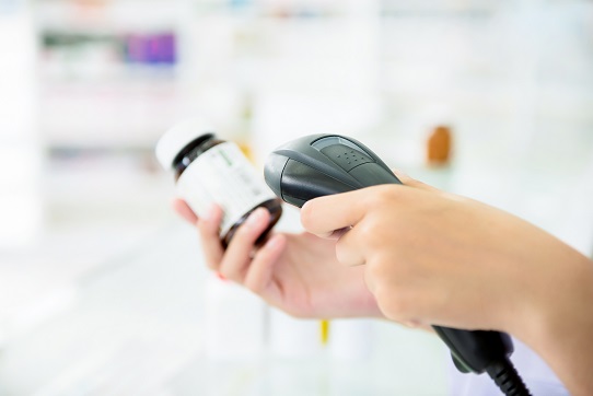 HRG and NCPA Partner to Offer Community Pharmacies a Reliable Solution for DSCSA HRG and NCPA Partner to Offer Community Pharmacies a Reliable Solution for DSCSA
