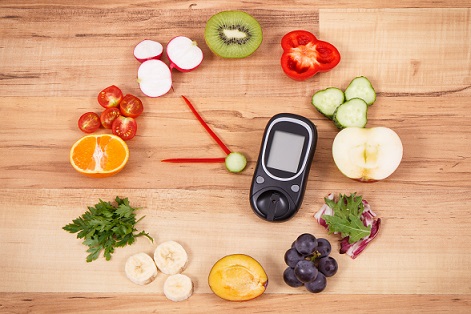 Monthly Retailer Category Tips — Diabetes Management Monthly Retailer Category Tips — Diabetes Management