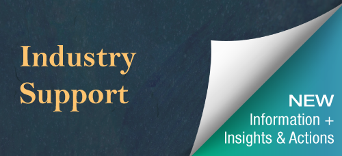 Independent Pharmacy Research Study – Industry Support Infographic Features Seven New Charts