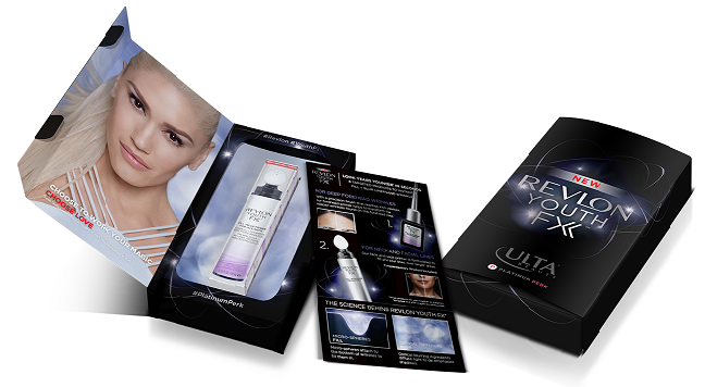 Ulta Revlon GWP