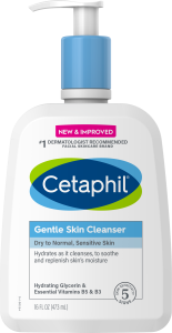 Cetaphil SOAR Gentle Skin Cleanser
