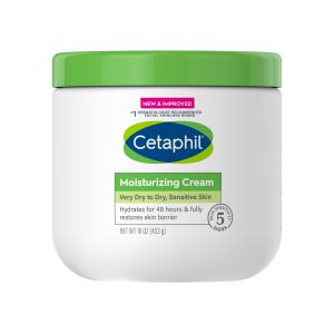 Cetaphil SOAR Moisturizing Cream 