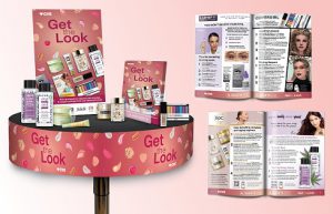 Get the Look Book 