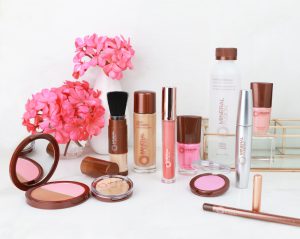 Mineral Fusion All Products