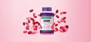 Nature's Bounty HSN Jelly Bean