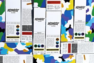 Slate Brands Product