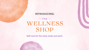 Ulta Beauty The Wellness Shop
