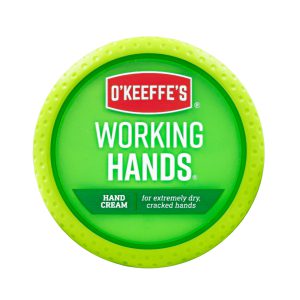 O'Keeffe's Working Hands Jar
