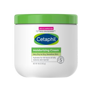 Cetaphil product