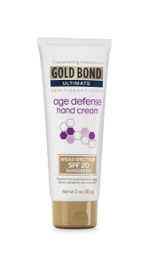 Gold Bond products