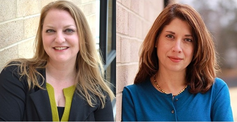 HRG’s Nicloy and Pinkstaff Named to Shop! Association Member Committees
