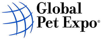 Global Pet Expo logo