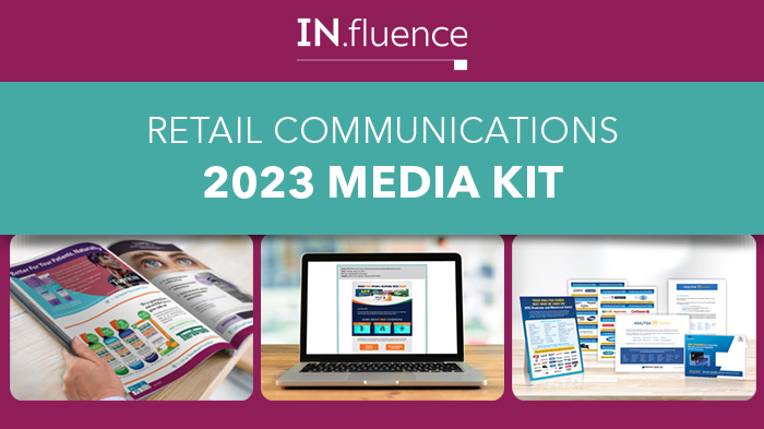 2023 Retail Communications Media Kit
