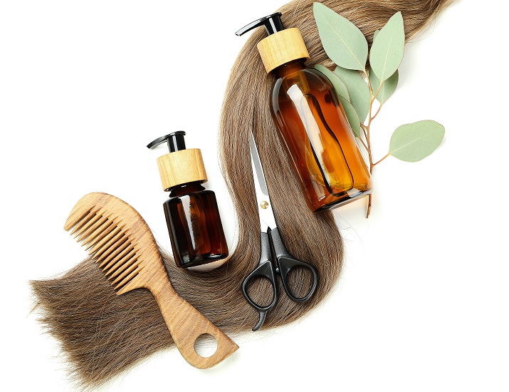 Monthly Retailer Category Tips — Hair Care