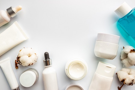 Monthly Retailer Category Tips — Skin Care