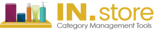 IN.store logo
