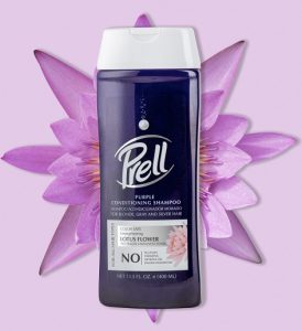 Prell Purple Conditioning_Shampoo