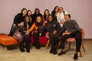 2023 Ulta Beauty MUSE Accelerator cohort