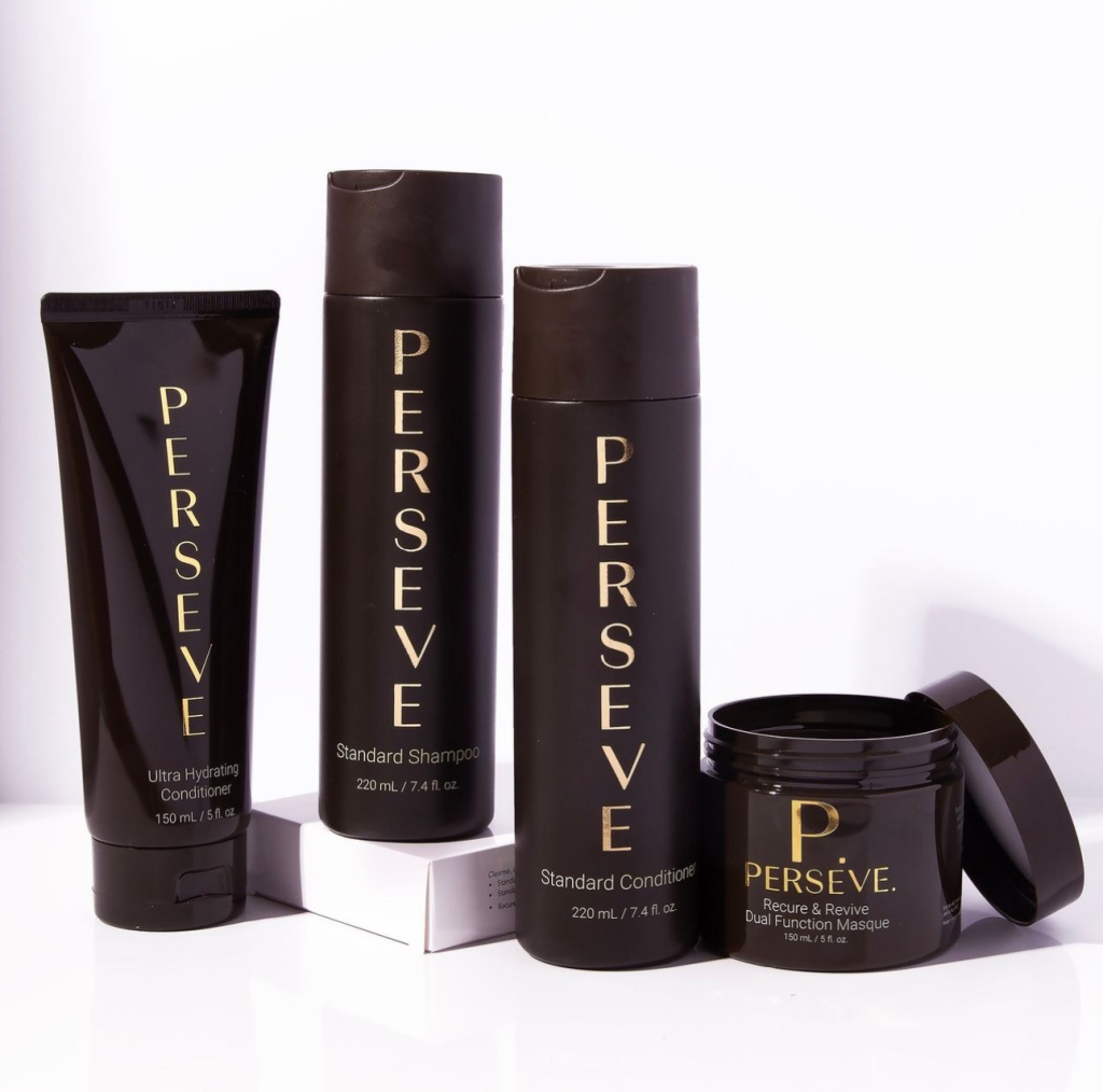 Perseve products