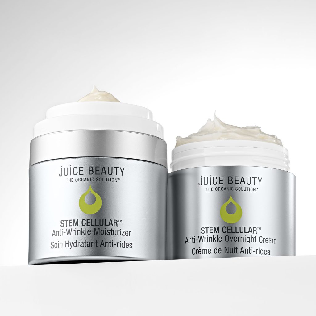 Juice Beauty Moisturizer