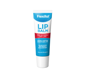 Flexitol Lip Balm