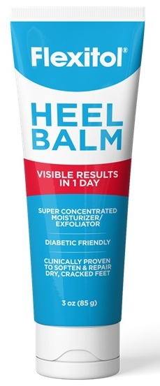 Flexitol_USA_Heel Balm