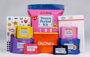 RedDrop products