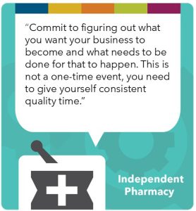 small business growing pains pull quote
