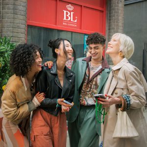BEL London group