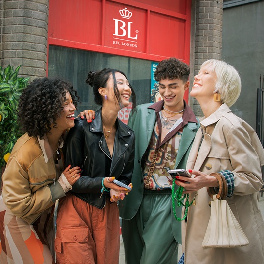 BEL London group