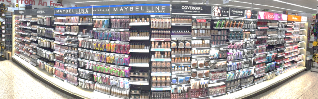 Full beauty set