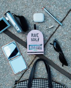 Rave Nailz