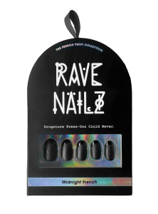 Midnight Rave Nailz