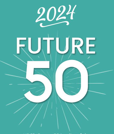 2024 Future 50